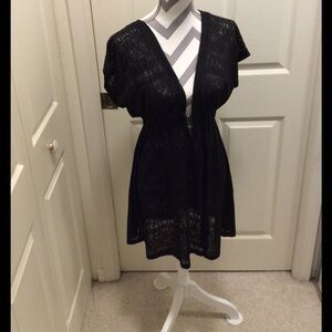 J Valdi Swim Coverup ☀️